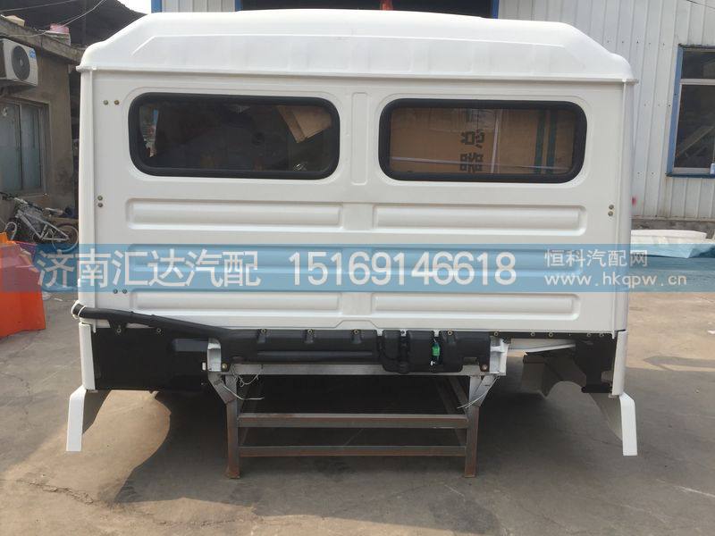 陜汽德龍F(tuán)3000駕駛室總成/
