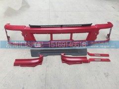 ,陜汽德龍F(tuán)3000高位自卸車鐵質(zhì)保險(xiǎn)杠,濟(jì)南匯達(dá)汽配銷售中心