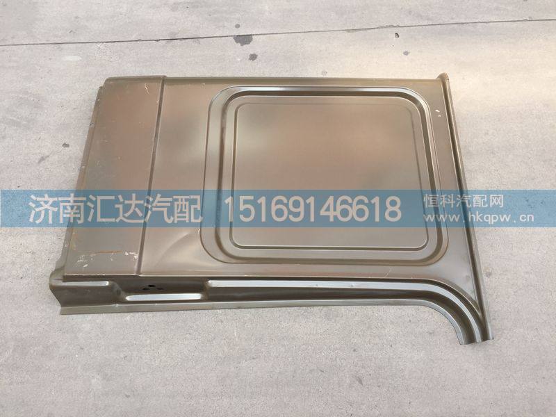 陜汽德龍F2000F3000駕駛室側(cè)圍，臥鋪側(cè)圍鐵皮/