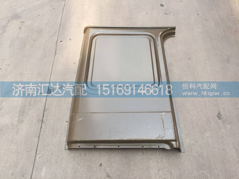 陜汽德龍F2000F3000駕駛室側(cè)圍，臥鋪側(cè)圍鐵皮/