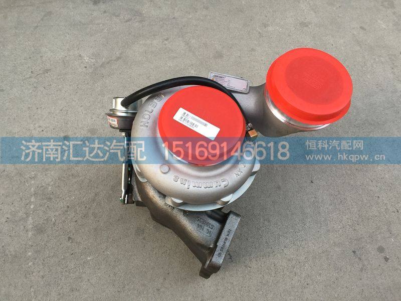 渦輪增壓器5358739 5358740/5358739 5358740