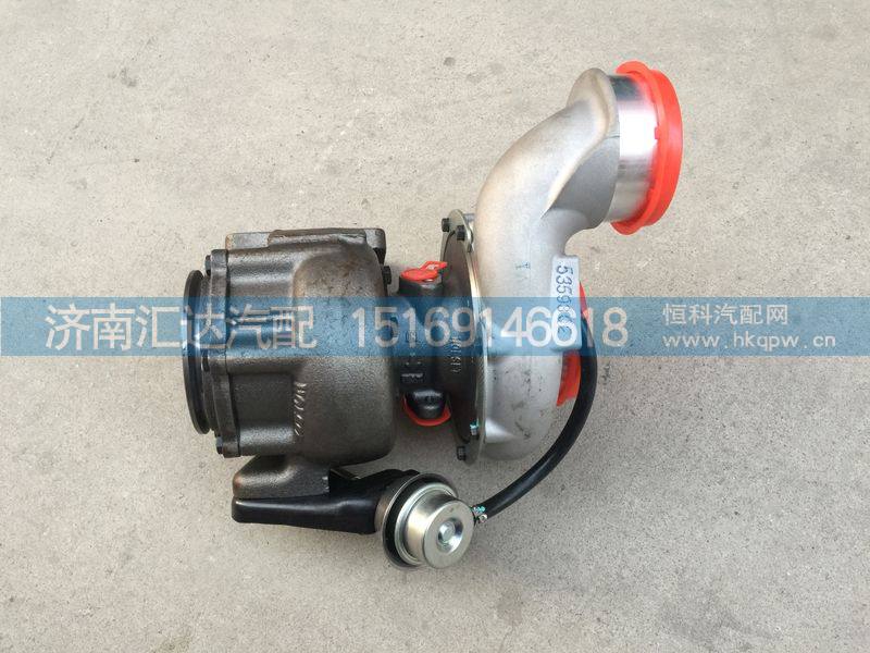 渦輪增壓器5358739 5358740/5358739 5358740