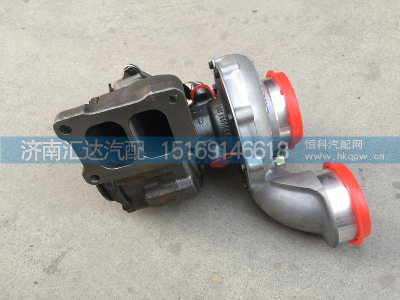 渦輪增壓器5358739 5358740/5358739 5358740