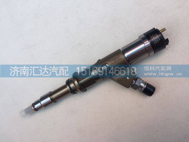 福田歐曼康明斯ISG11.8噴油器4307475/4307475