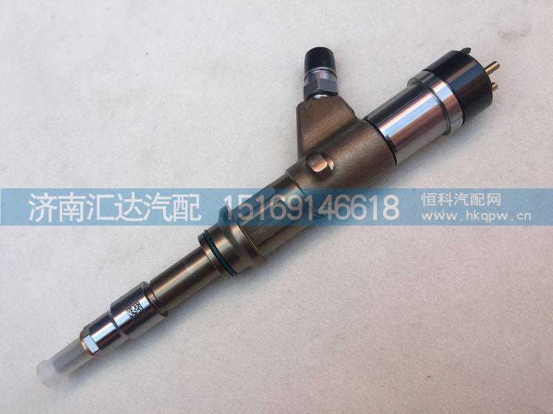 福田歐曼康明斯ISG11.8噴油器4307475/4307475