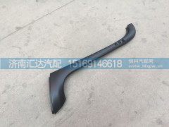 ,北奔重卡V3立柱装饰板，A立柱外板,济南汇达汽配销售中心