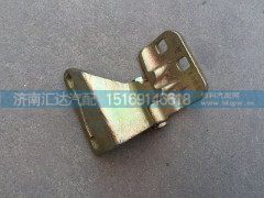 ,北奔重卡V3车门合，车门铰链上40 下75,济南汇达汽配销售中心
