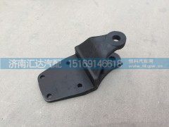 6203220501,北奔重卡NG80A前簧前支架,济南汇达汽配销售中心