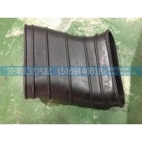 陜汽德龍新M3000進(jìn)氣膠管SZ919000799