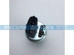 612600080875,德龙F3000新M3000机油压力传感器,济南汇达汽配销售中心