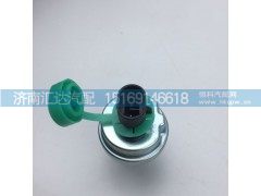 612600090667,德龙F3000新M3000机油压力传感器,济南汇达汽配销售中心