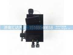 DZ93259820400,德龙X3000电动举升泵,济南汇达汽配销售中心