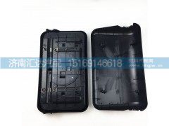 ,德龙新M3000大方镜小方镜,济南汇达汽配销售中心