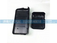 ,德龙新M3000大方镜小方镜壳,济南汇达汽配销售中心