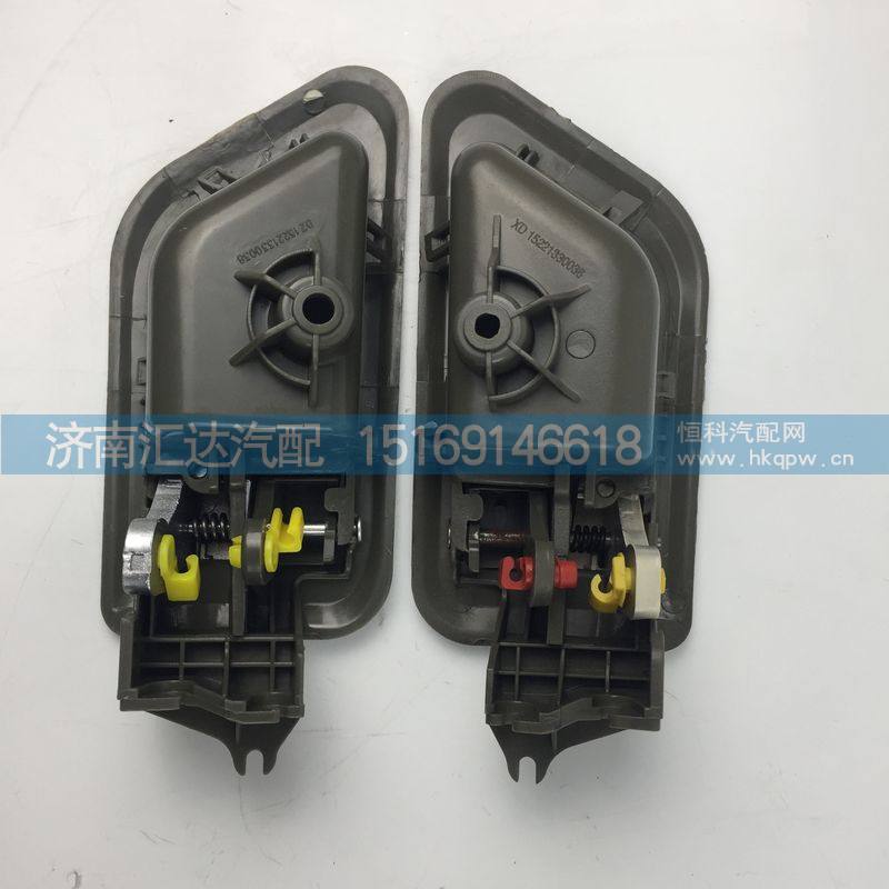 德龍新M3000內(nèi)扣手/
