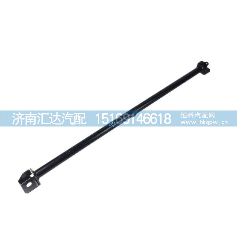 DZ15221970090,德龙新M3000前横梁,济南汇达汽配销售中心