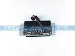 DZ96189586171,德龍新M3000收放機帶儲物盒總成,濟南匯達汽配銷售中心