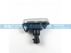 ,德龍新M3000踏步燈車門燈,濟(jì)南匯達(dá)汽配銷售中心