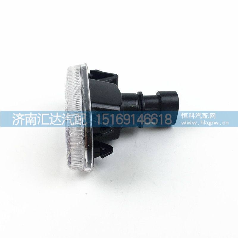 德龍新M3000踏步燈車(chē)門(mén)燈/