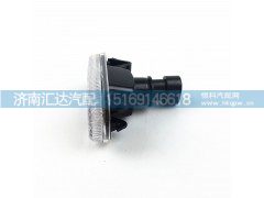 ,德龍新M3000踏步燈車門燈,濟(jì)南匯達(dá)汽配銷售中心