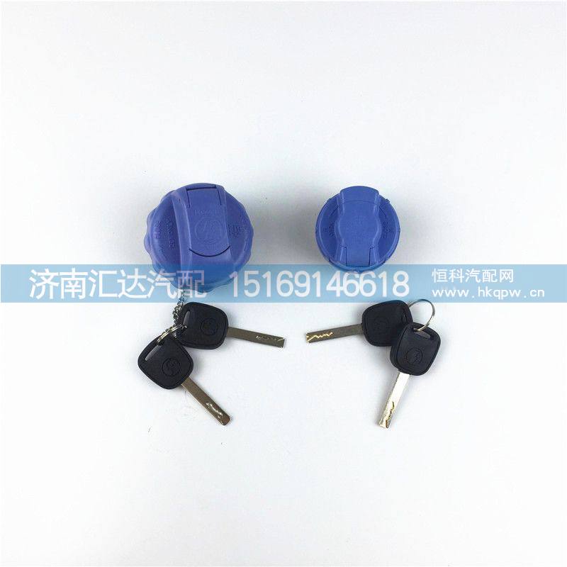 陜配件德龍新M3000x3000尿素箱蓋/