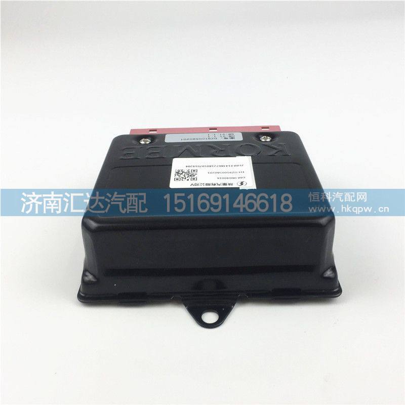 陜汽奧龍德龍F(tuán)3000新M3000ABS控制器模塊/