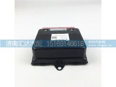 ,陕汽奥龙德龙F3000新M3000ABS控制器模块,济南汇达汽配销售中心
