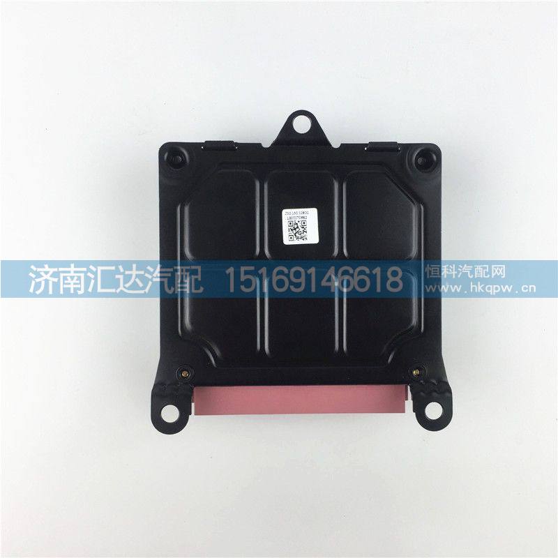 陜汽奧龍德龍F(tuán)3000新M3000ABS控制器模塊/