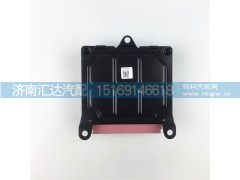 ,陕汽奥龙德龙F3000新M3000ABS控制器模块,济南汇达汽配销售中心