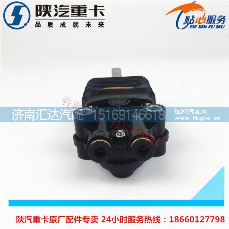 F3000新M3000x3000駕駛室氣囊高度控制閥,調(diào)節(jié)閥/