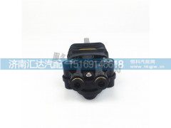 ,陕汽德龙F3000新M3000x3000驾驶室气囊控制阀,济南汇达汽配销售中心