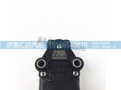 ,陕汽德龙F3000新M3000x3000驾驶室气囊控制阀,济南汇达汽配销售中心