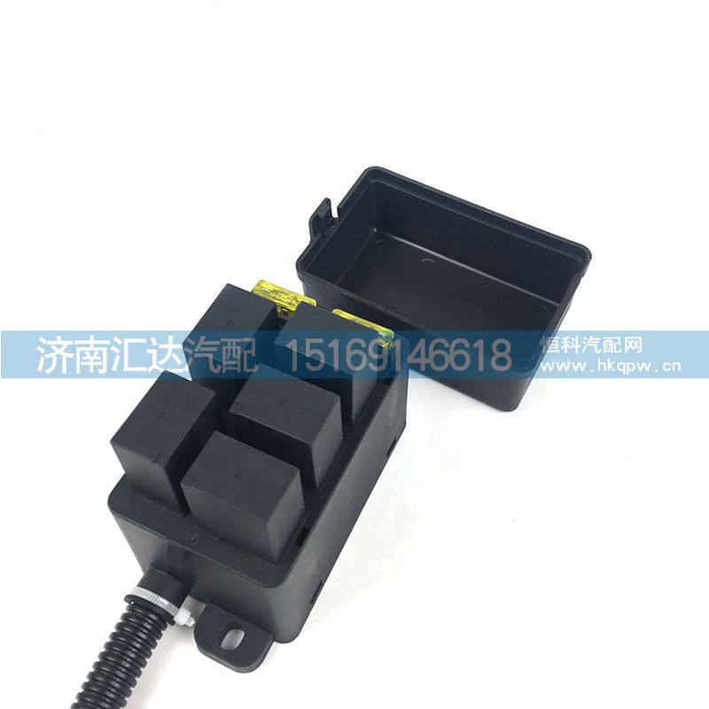 尿素管路控制器模塊DZ95189711050/DZ95189711050
