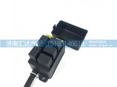 DZ95189711050,陕汽德龙F3000新M3000x3000尿素管路控制器模块,济南汇达汽配销售中心