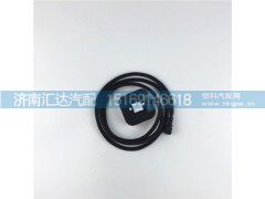 ,陕汽德龙F3000新M3000x3000小方灯挡泥板边灯小方,济南汇达汽配销售中心