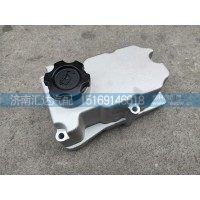 X3000，WP12气缸盖罩带加油嘴612630040065