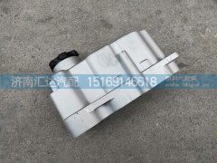 612630040065,陜汽德龍X3000濰柴WP12氣缸蓋罩帶加油嘴,濟(jì)南匯達(dá)汽配銷售中心