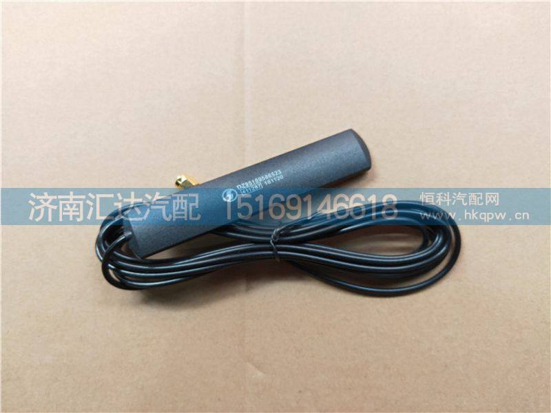 DZ95189586523,陕汽德龙X3000新M3000，3米GPRS天线,济南汇达汽配销售中心