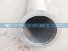 DZ96319540055,陕汽德龙新M3000，EGP进气管总成消音器,济南汇达汽配销售中心