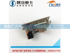,陕汽德龙新M3000LED阅读灯室内顶灯照明灯新款米黄色,济南汇达汽配销售中心