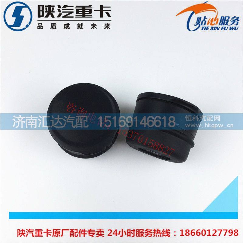 陜汽德龍新M3000x3000車門煙灰缸/