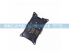 ,陕汽德龙新M3000多功能底盘电器盒德龙电器盒自主ECU,济南汇达汽配销售中心