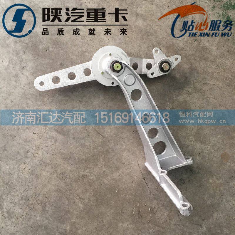 陕汽德龙新M3000换档取力器总成/