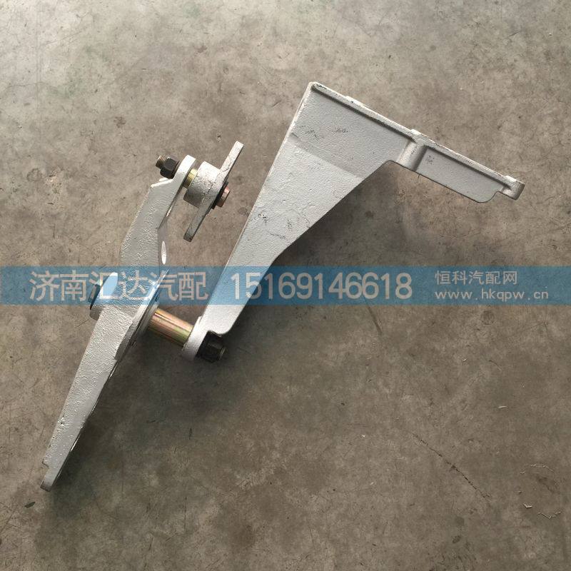 陕汽德龙新M3000换档取力器总成/