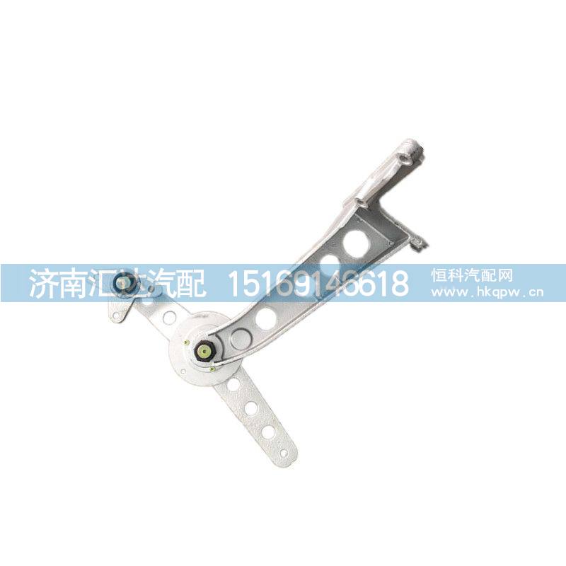 陕汽德龙新M3000换档取力器总成/