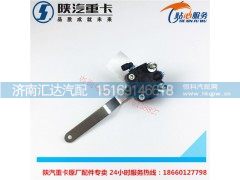 DZ15221440036,陕汽德龙新M3000驾驶室后左气囊高度控制阀,济南汇达汽配销售中心
