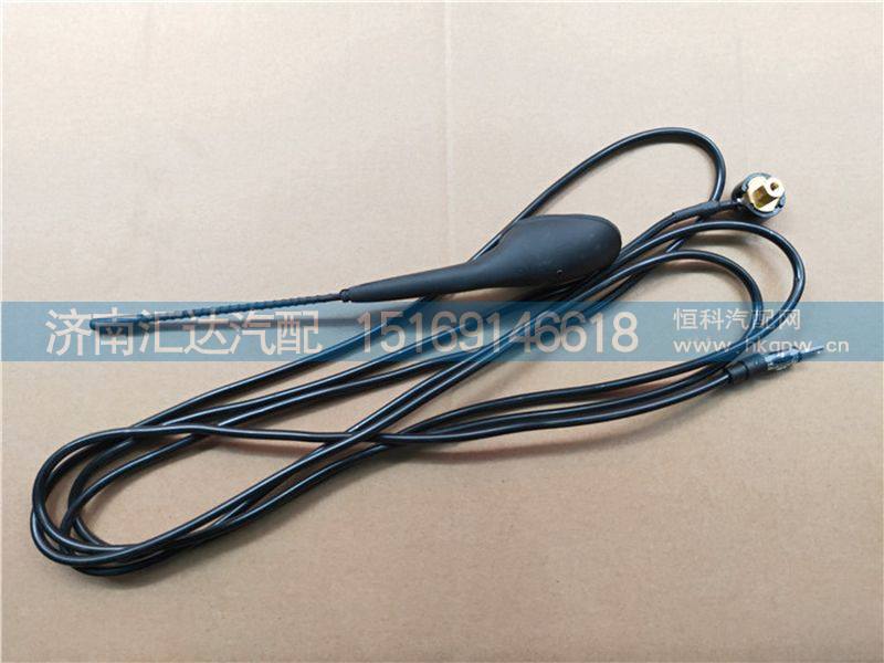 陕汽德龙新M3000驾驶室外天线总成/