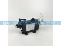 ,陜汽德龍新M3000舉升泵手壓泵液壓油泵,濟南匯達汽配銷售中心
