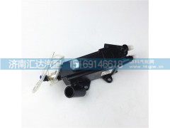 ,陜汽德龍新M3000舉升泵手壓泵液壓油泵,濟南匯達汽配銷售中心