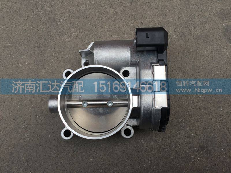 天然氣發(fā)動(dòng)機(jī)博世系統(tǒng)電子節(jié)氣門0280750129/0280750129
